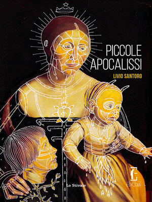 cover image of Piccole apocalissi